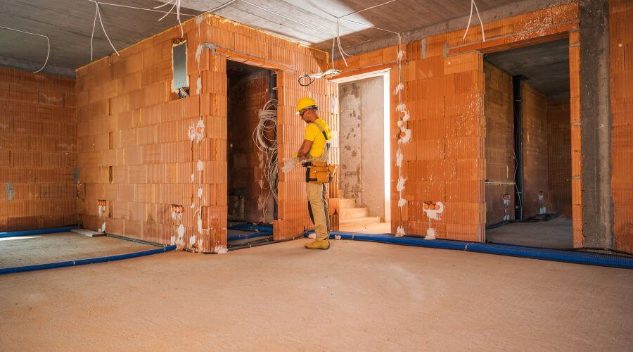 Expert flood damage restoration services in Preston, IA